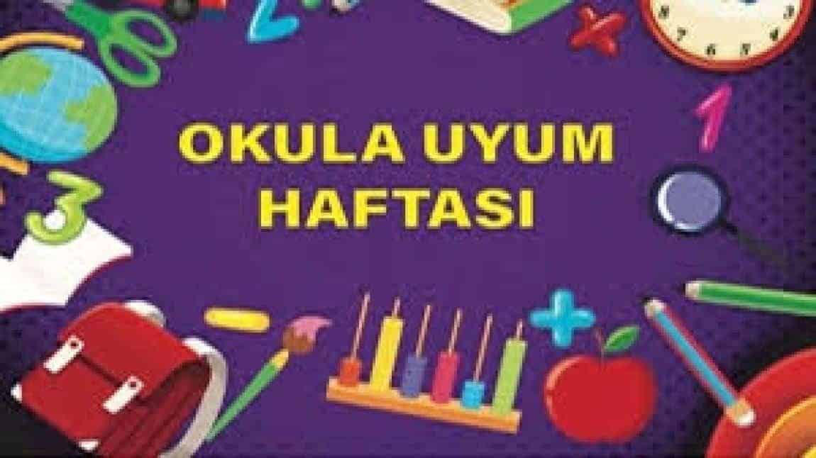 2025-2026 EĞİTİM ÖĞRETİM YILI  İLKOKUL 1. SINIF  OKULA UYUM VELİ SUNUMU GERÇEKLEŞTİRİLMİŞTİR.